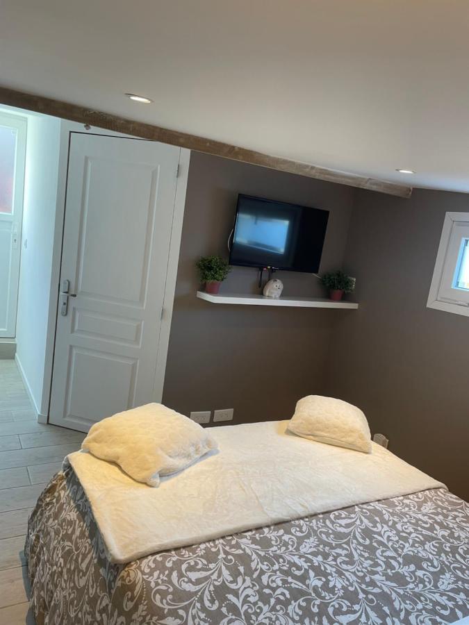Le Cocon Bed & Breakfast Dieppe Bagian luar foto